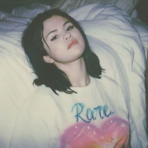 Selena Gomez
